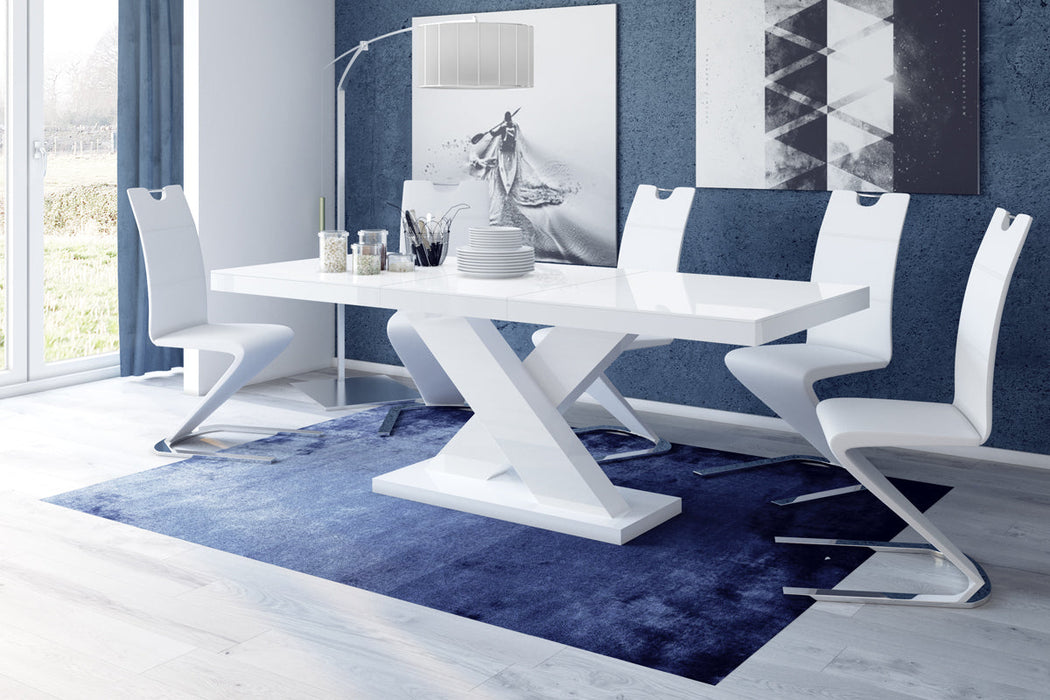 Maxima House - Xenon Extendable Dining Table