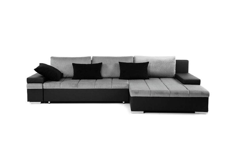 Maxima House - MABEL Sectional Sleeper Sofa