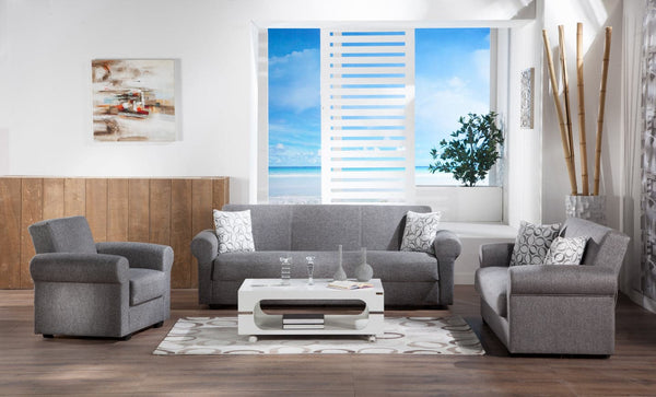 Bellona - Elita Living Room Set