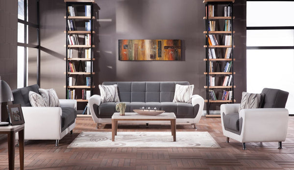 Bellona - Duru Living Room Set