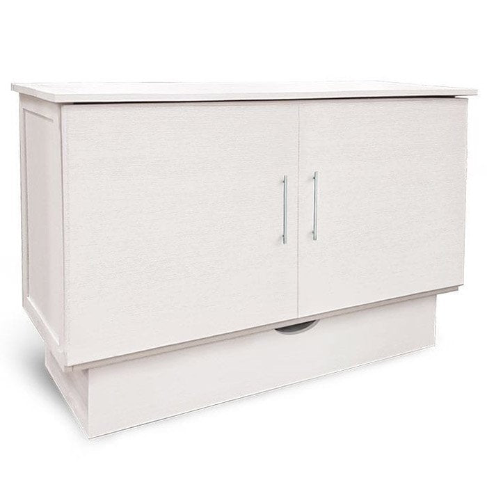 Arason - Creden-ZzZ Madrid Queen / Full Cabinet Murphy Bed