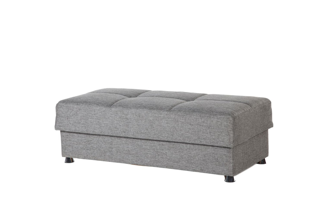 Bellona - Vision Sectional
