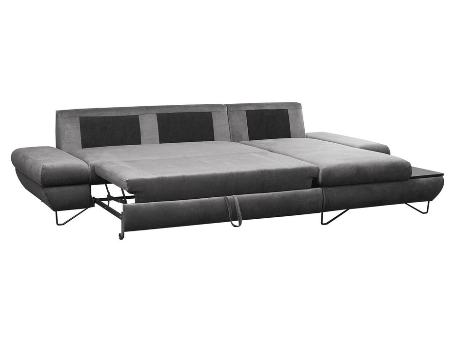 Maxima House - ASTRA Sectional Sleeper with Storage