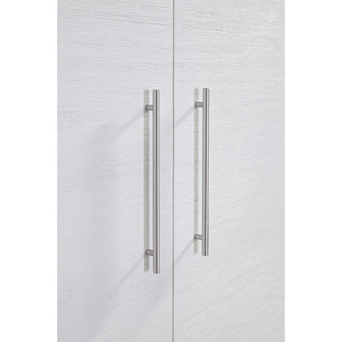 Arason - Creden-ZzZ Madrid Queen / Full Cabinet Murphy Bed