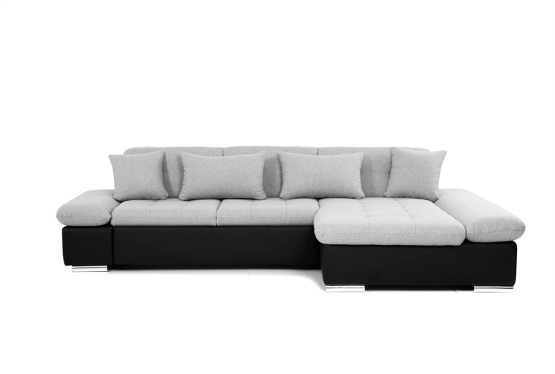 Maxima House - FELIX Sectional Sleeper Sofa