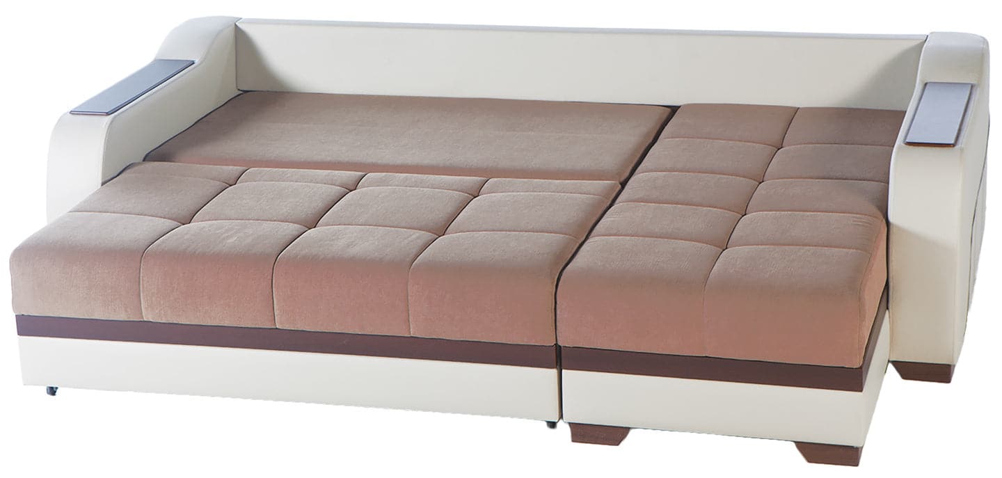 Bellona - Ultra Sectional