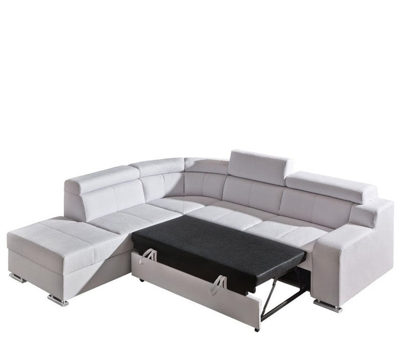 Maxima House - CAROS Sectional Sleeper Sofa