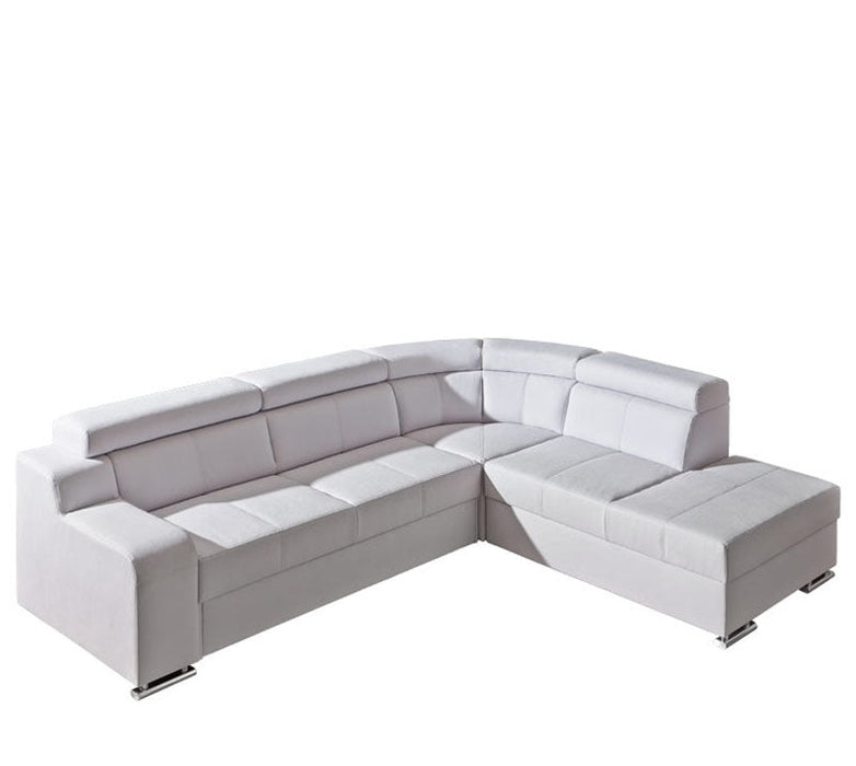 Maxima House - CAROS Sectional Sleeper Sofa