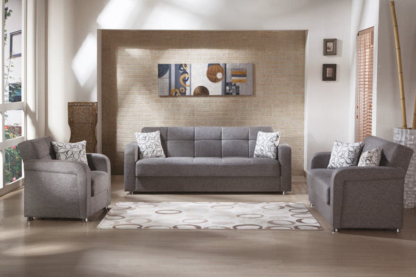 Bellona - Vision Living Room Set