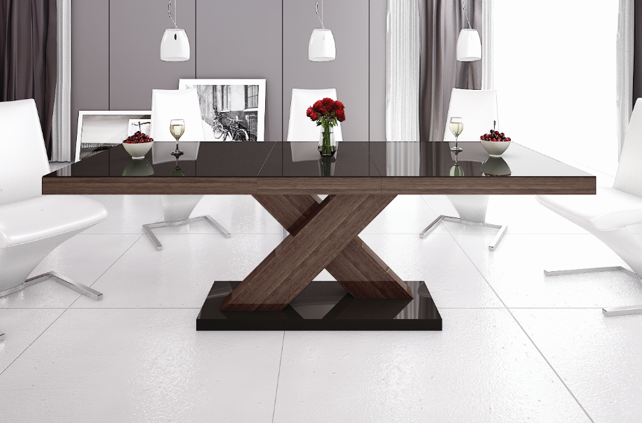 Maxima House - Xenon Extendable Dining Table