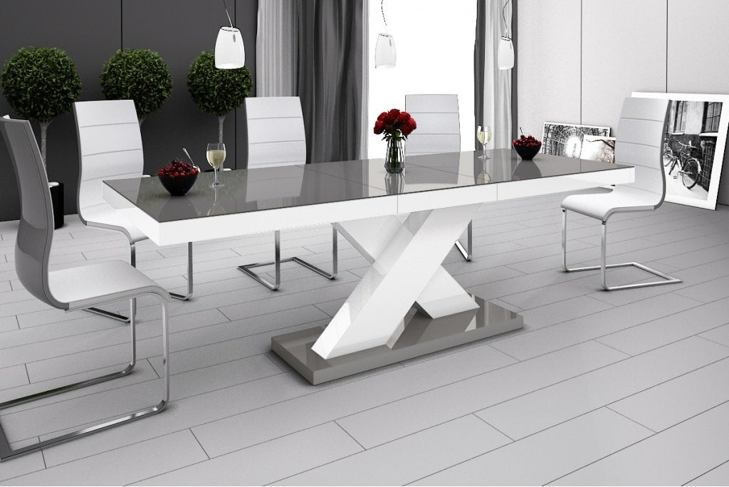 Maxima House - Xenon Extendable Dining Table